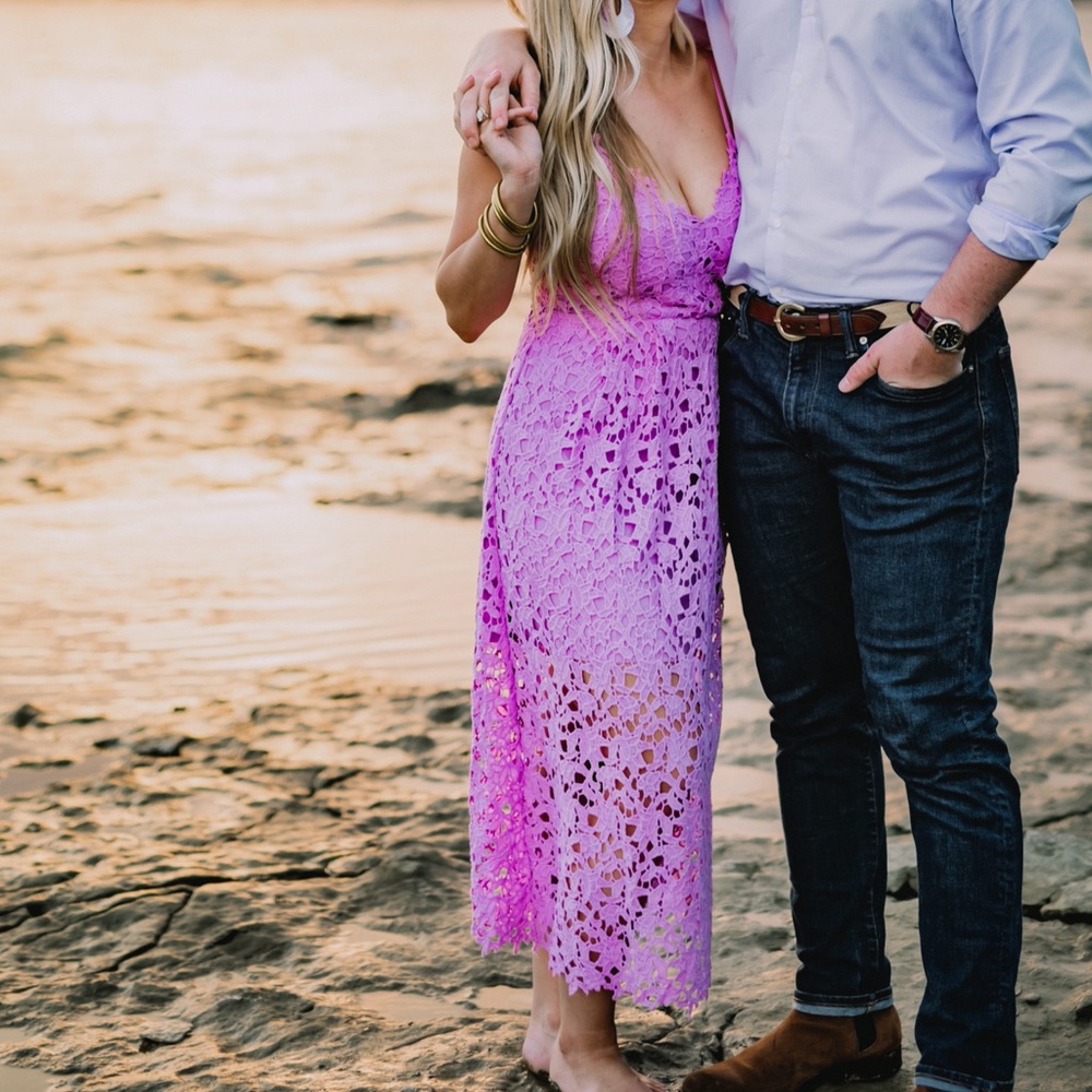 ASTR The Label Dress